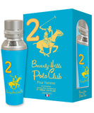 Beverly Hills Polo Club BHPC5053 100ml Oriental Spicy Eau de Toilette for Women