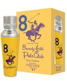 Beverly Hills Polo Club BHPC5052 100ml Chypre Floral Eau de Toilette for Women