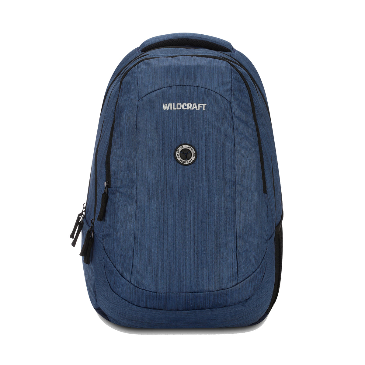 Wildcraft Wild Pac Xp3 Navy 19" Laptop Backpack, WILDPAC XP3NVY