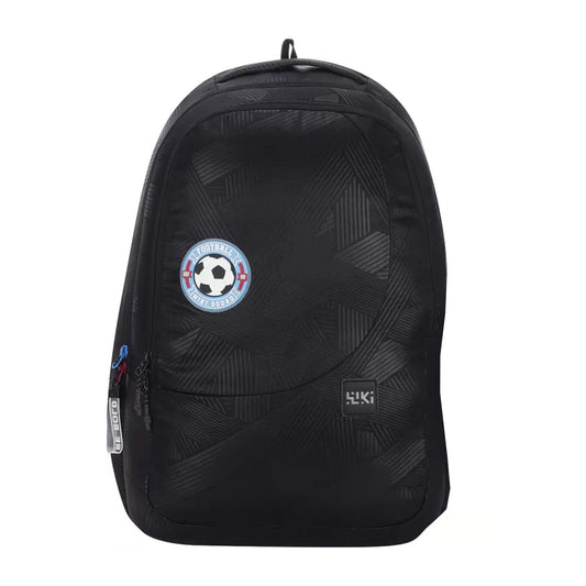 Wildcraft black backpack