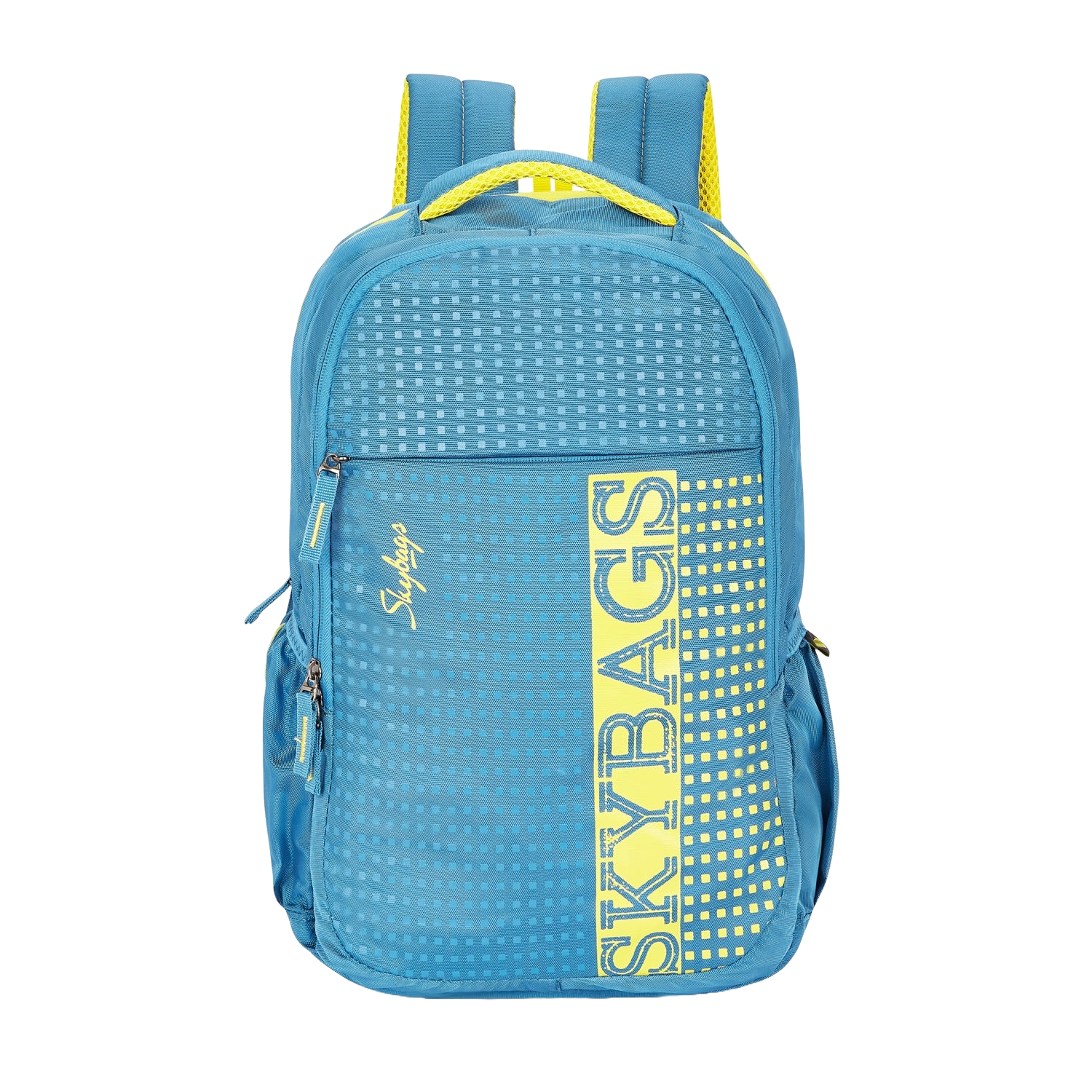 Skybags Fuse 27 L Backpack Deep Water, FUSE27LDW