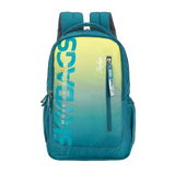 Skybags Flex 22 L Backpack Blue, FLEX22LBLU
