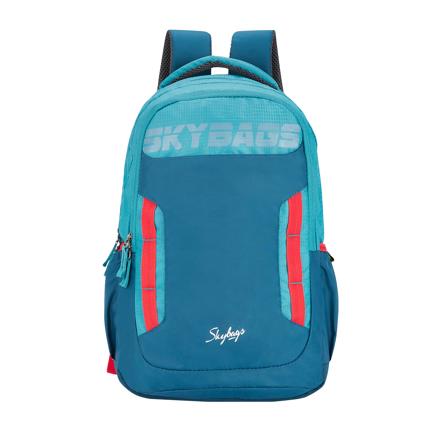 Skybags Voxel 22 L Backpack Blue, VOXEL22LBLU