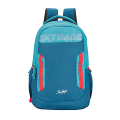 Skybags Voxel 22 L Backpack Blue, VOXEL22LBLU