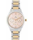 Titan, Women, Analog, Watch, Pink Dial, 2570KM01