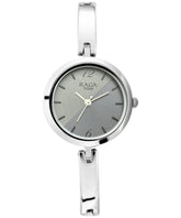 Titan Women's Watch Raga Silver Dial Silver Stainless Steel Strap Watch, 2606SM05