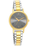 Titan, Men's, Analog Watch, Silver Dial, with Stainless Steel Band, TI-2678BM01