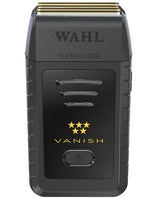 Wahl Professional 5 Star Vanish Rechargeable Shaver, Ultimate Finishing Tool for Barbers 3023551 Wahl grooming product