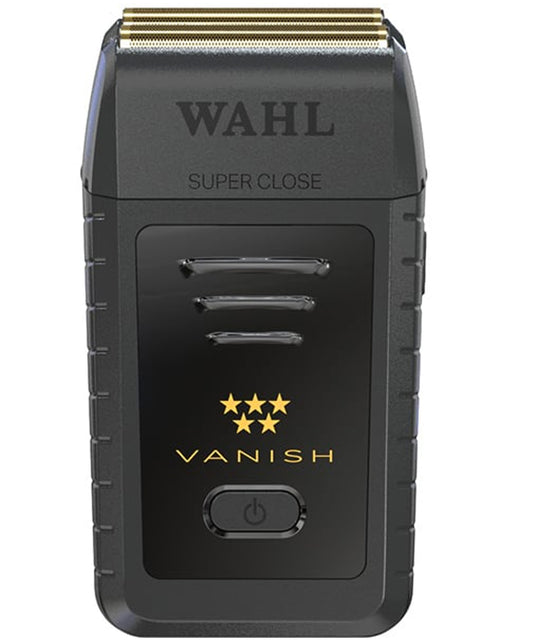Wahl Professional 5 Star Vanish Rechargeable Shaver, Ultimate Finishing Tool for Barbers 3023551 Wahl grooming product