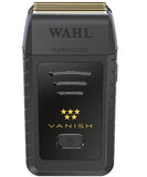 Wahl Professional 5 Star Vanish Rechargeable Shaver, Ultimate Finishing Tool for Barbers 3023551 Wahl grooming product
