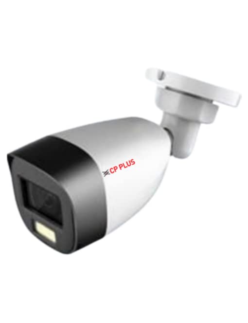 CP Plus 5 MP HD Bullet Analog Camera, CP-GPC-TA50PL2C-SE-0360