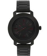 Fastrack Quartz Analog Men's Watch, Grey Dial Stainless Steel Strap, 3120NM01