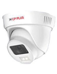 CP Plus 5 MP HD Dome Analog Camera, CP-GPC-DA50PL2C-SE-0360