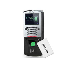 CP Plus  Finger Print, CP-Access Control-Card, CP-VTA-T2128-CR