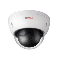 CP Plus 5MP IR Dome Camera With Fix Lens 2.8mm, CP-UNC-VA51L3-0280