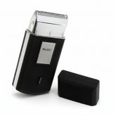 Wahl Consumer 3 Pin Travel Shaver, 3615-1027 Compact & Rechargeable Shaver for On-the-Go Grooming Wahl grooming product