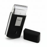Wahl Consumer 3 Pin Travel Shaver, 3615-1027 Compact & Rechargeable Shaver for On-the-Go Grooming Wahl grooming product