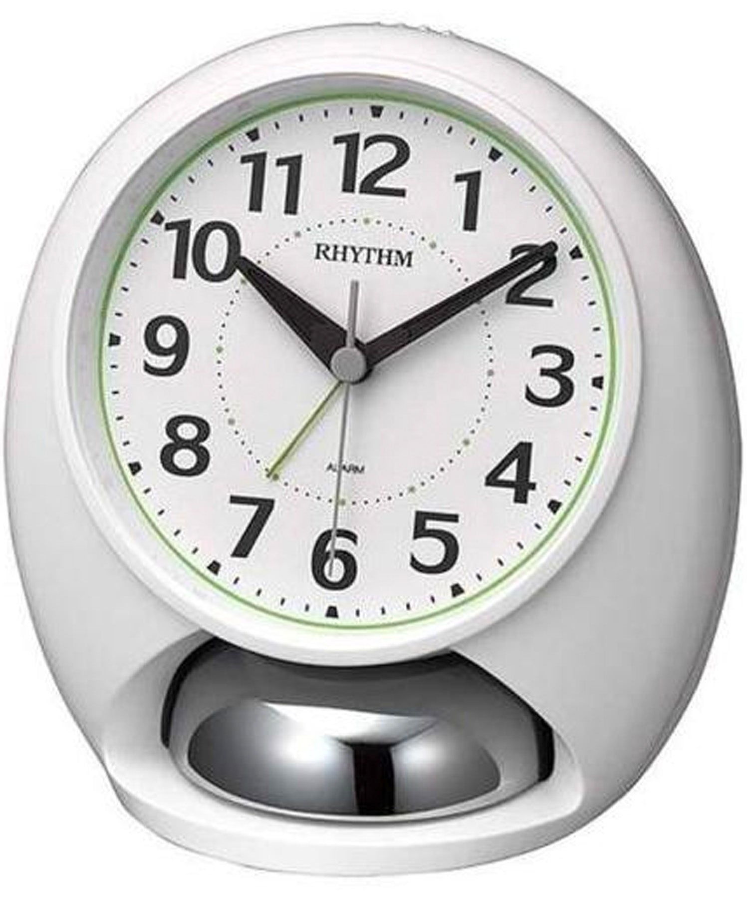 Rhythm, Super Bell Alarm, 4RA480SR03