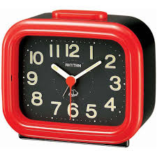 Rhythm, Unisex, Analog Watch, RH-4RA888R02