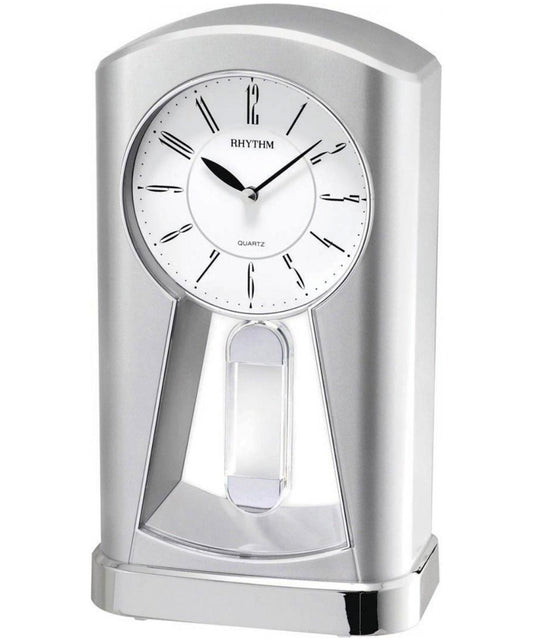 Rhythm, Unisex, Analog Watch, RH-4RP794WR19