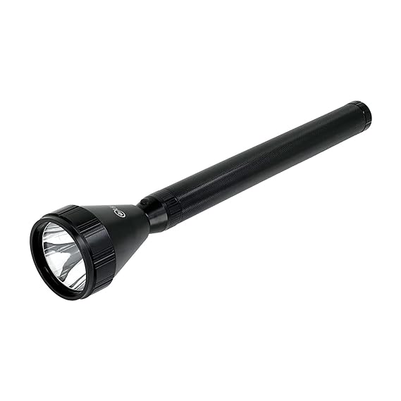 Mr.Light Rechargeable Flashlight, MRRX15IN