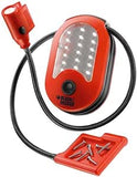 Black+Decker, 18LED Bonnet Light, BDHL18