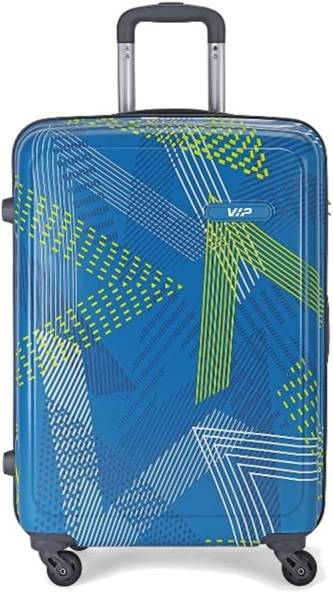 VIP Luggage 65 Blue