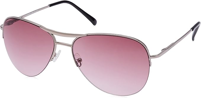 Fastrack Women's Aviator Sunglasses, M083PR3F