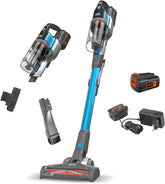 Black+Decker vacuum cleaner