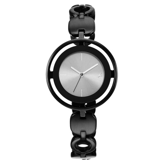Fastrack, Men's, Analog Watch, with Stainless Steel Band, FA-6237NM01