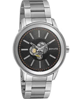 Lavie SO-7133SM01 black dial men watch