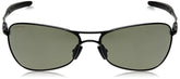 Fastrack Men's Aviator Sunglasses, M080GR2