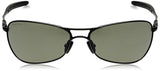 Fastrack Men's Aviator Sunglasses, M080GR2