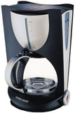 Black+Decker, 12 Cup Coffee Maker, DCM80