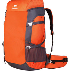 Wildcraft Vivid 30l Red Camping B/Pack, VIVID30RD