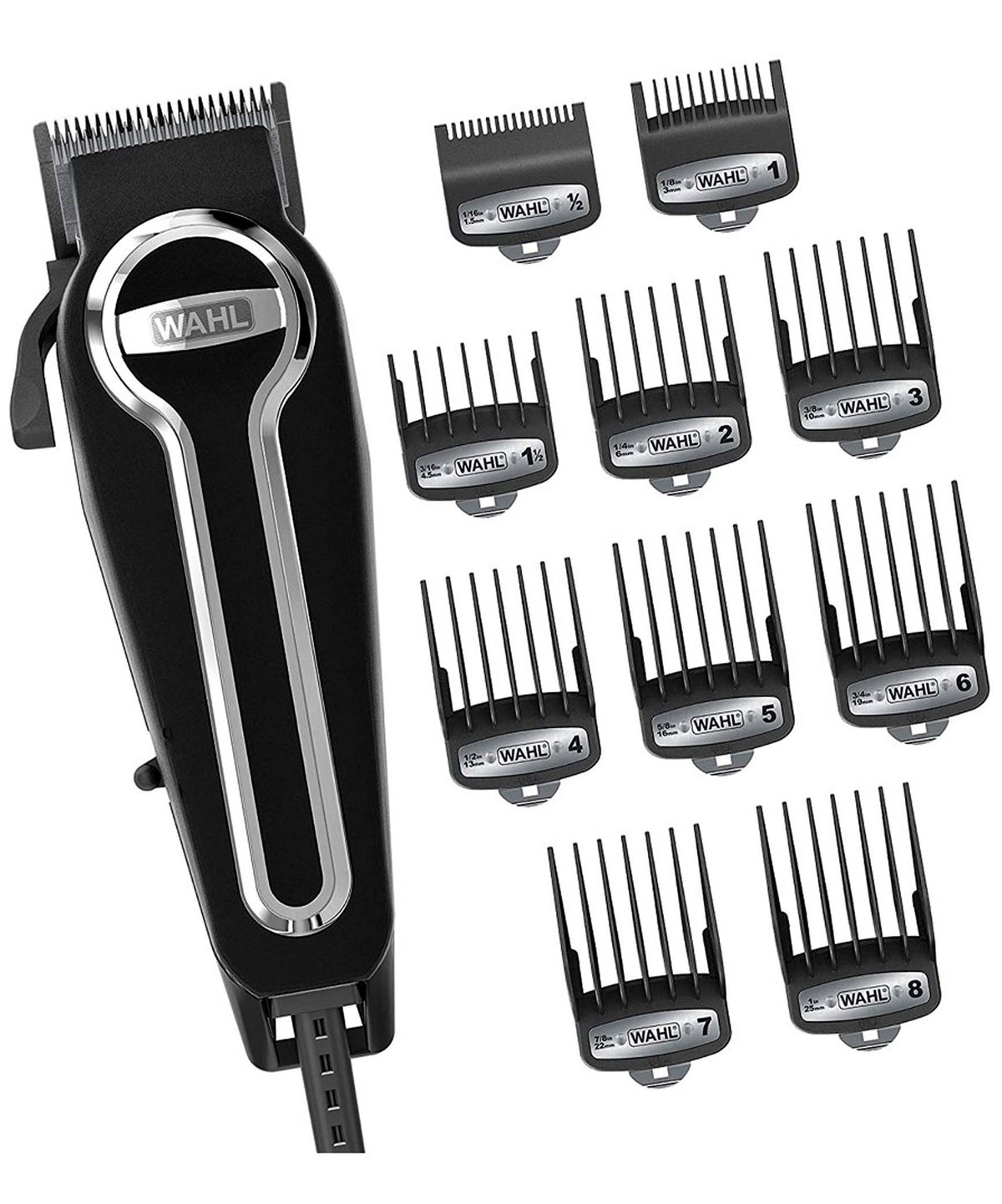 Wahl Elite Pro Hair In Handle Clipper, 79602-027