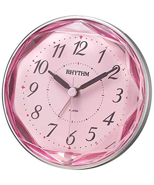 Rhythm, Unisex, Analog Watch, RH-8RE655WR13
