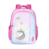 Skybags Bubbles Unicorn 03, 15 Litre Backpack Pink,BUBBLES03PNK