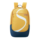 Skybags Boho 03 Mustrad 18"Backpack, BOHO03MTD