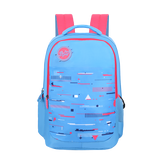 Skybags Squad 08 Backpack Teal, SQUAD08TL