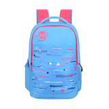 Skybags Squad 08 Backpack Teal, SQUAD08TL
