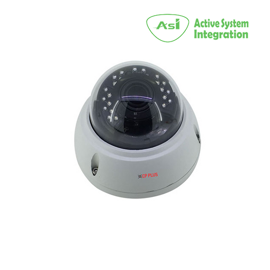 CP Plus 4mp cctv camera security