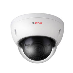 CP Plus 5MP IR Dome Camera With Fix Lens 3.6mm, CP-UNC-VA51L3