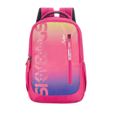 Skybags Flex 22 L Backpack Carbet, FLEX22LCT