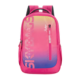 Skybags Flex 22 L Backpack Carbet, FLEX22LCT