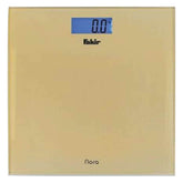 Fakir Digital Glass Scale, NORA GOLD