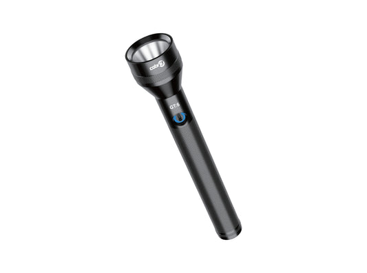Mr.Light Cobra Led Flashlight rechargeable LED lighting for home and outdoor use