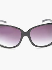 Fastrack Women's Sunglasses, NBP150BK3F