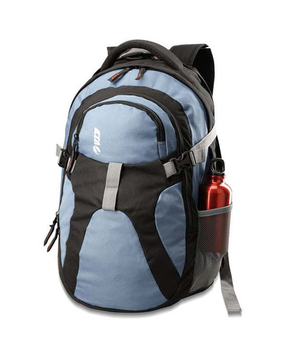 VIP Laptop Backpack Blue With Black, I01/01
