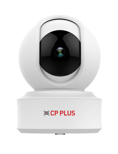 CP Plus 4MP Ezykam Home Security Smart Camera, CP-E41A